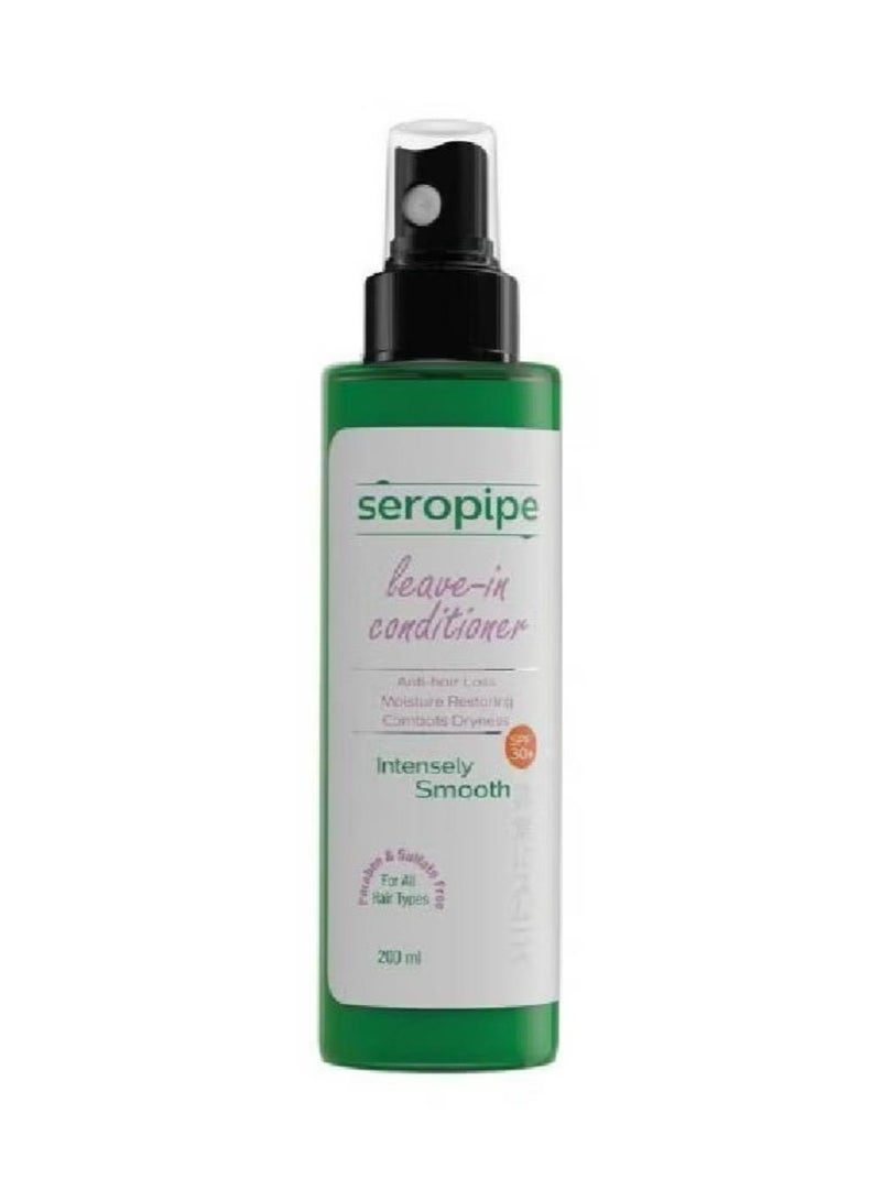 Seropipe Leave-in Conditioner Spray 200ml